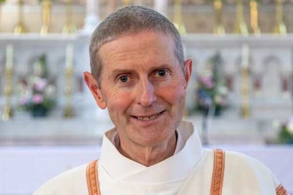 Deacon Paul Ryan Deacon Paul Ryan