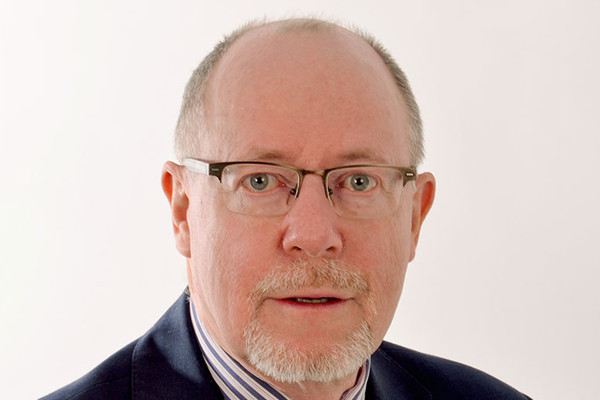 Deacon Frank McKevitt Deacon Frank McKevitt
