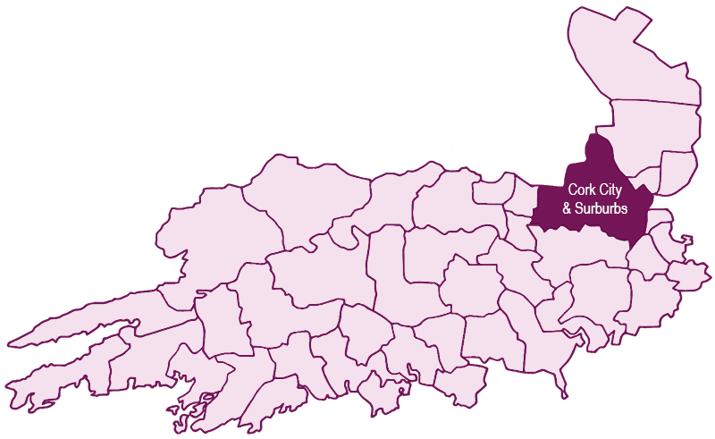 05: Ballyphehane | The Lough | Togher 05: Ballyphehane | The Lough | Togher