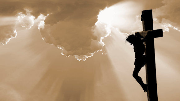 Is Easter just for children?