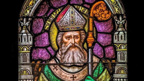 Lent 2024 - Why should I hope in the Church? Why should I hope in the Church?