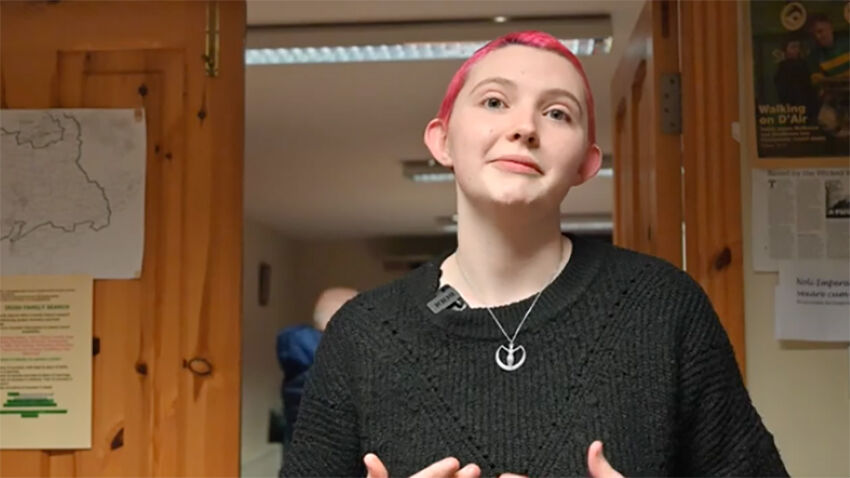 Parishioners reflect on the meetings Parishioners reflect on the meetings