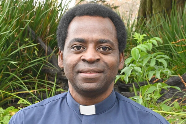 Fr Emmanuel Ihomon CC Fr Emmanuel Ihomon CC