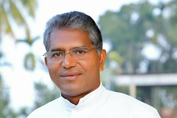 Fr Jilson Kokkandathail CC Fr Jilson Kokkandathail CC