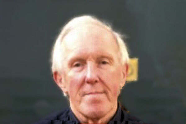 Canon John O’Donovan Co-PP Canon John O’Donovan Co-PP