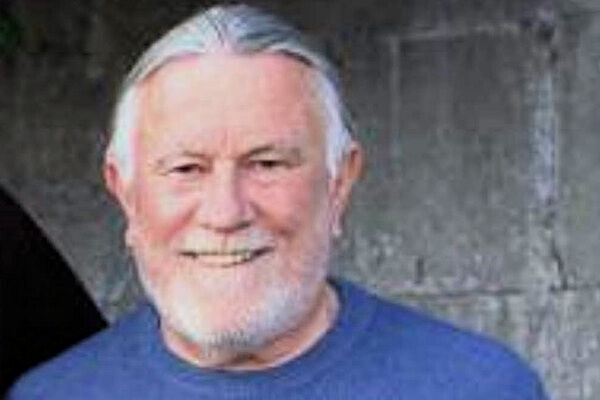 Fr Kenneth Cooney SMA CC Fr Kenneth Cooney SMA CC