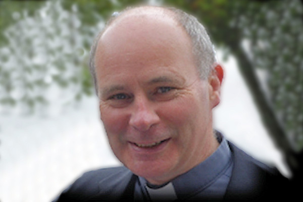 Fr Michael Keohane Co-PP Fr Michael Keohane Co-PP