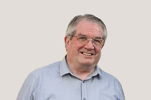 Fr Michael Regan AP Fr Michael Regan AP