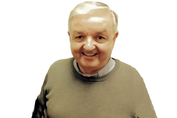 Canon Teddy O’Sullivan Co-PP Canon Teddy O’Sullivan Co-PP