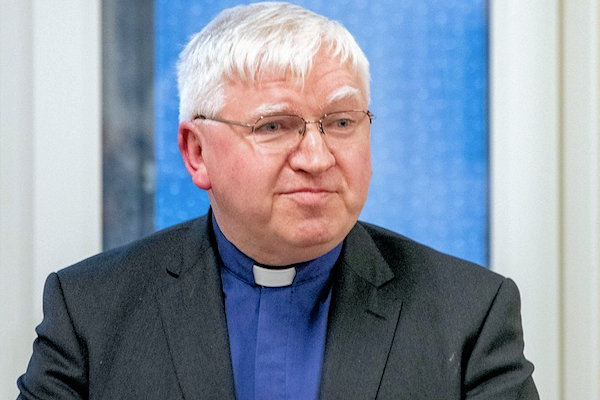Fr Tom Hayes Co-PP VG Fr Tom Hayes Co-PP VG