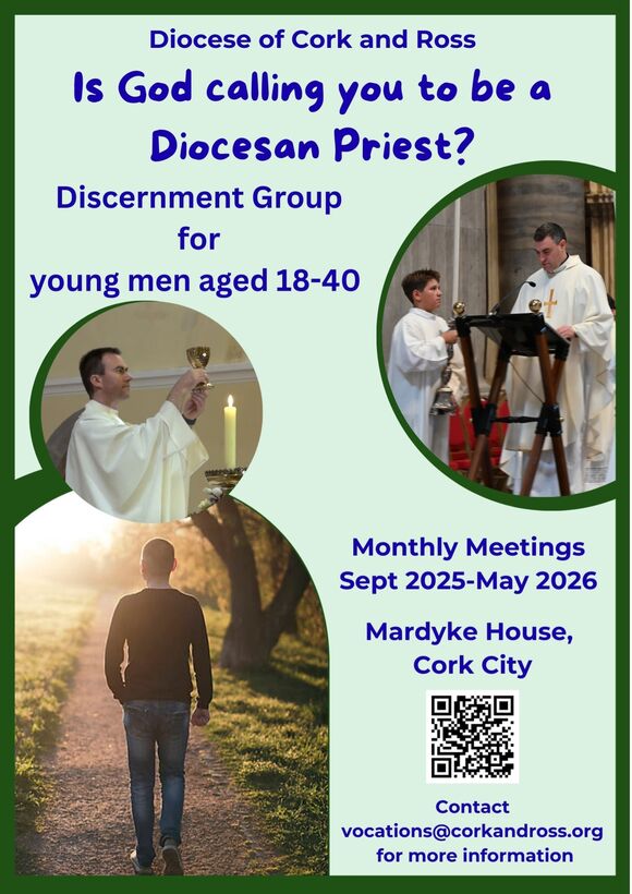 Diocesan Priesthood